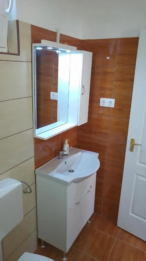 Rozika Apartman Ii. Hajduszoboszlo Hungary