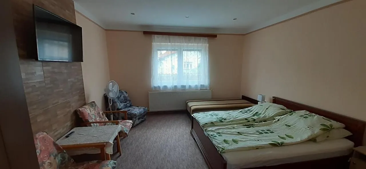Rozika Apartman Ii. Hajduszoboszlo
