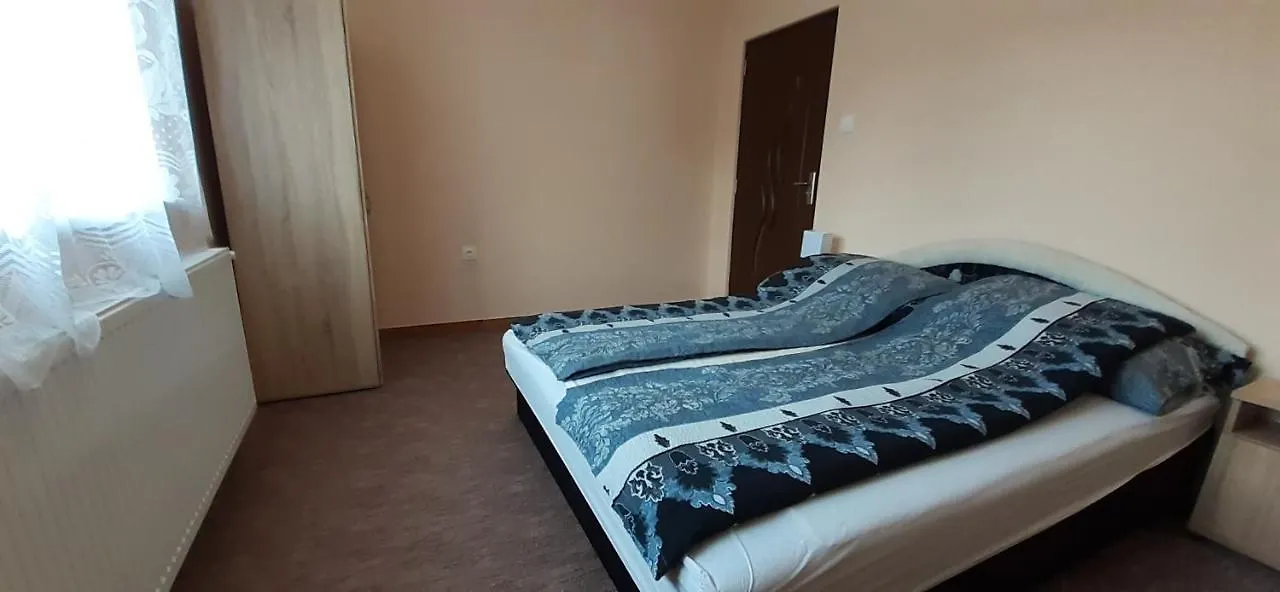 Rozika Apartman Ii. Hajduszoboszlo Hungary