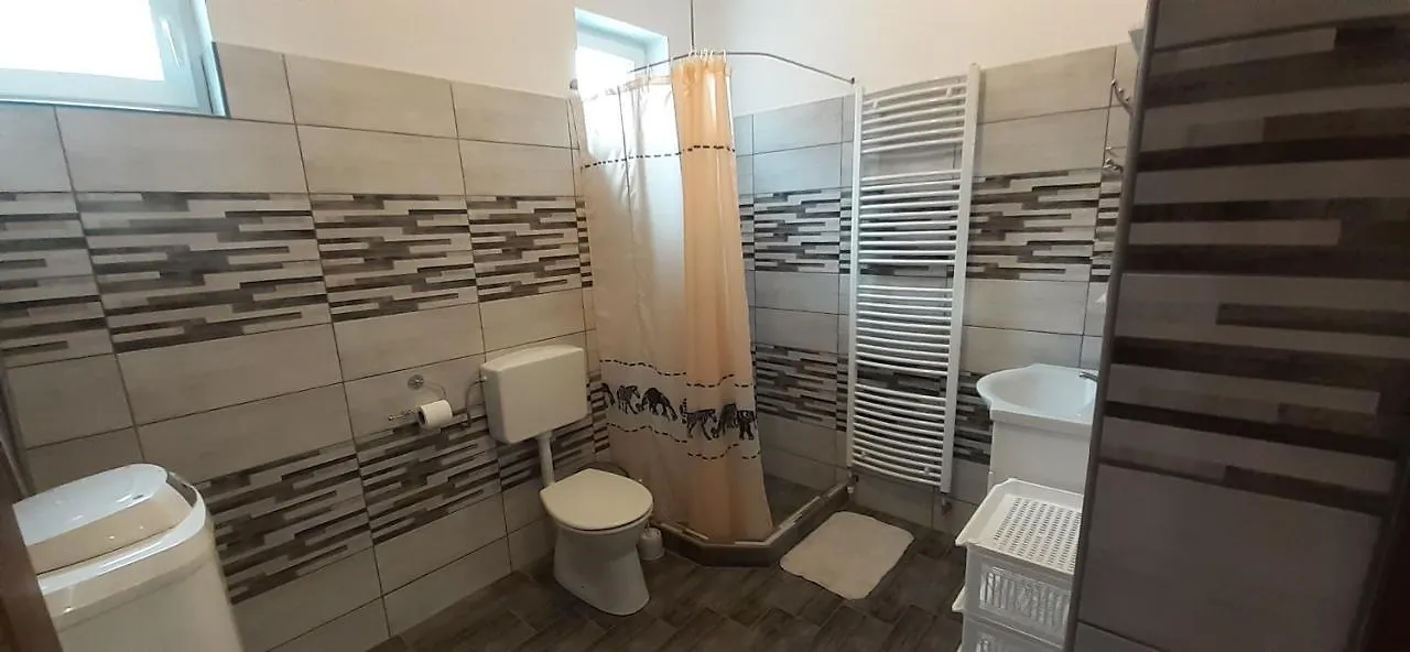 Apartment Rozika Apartman Ii. Hajduszoboszlo