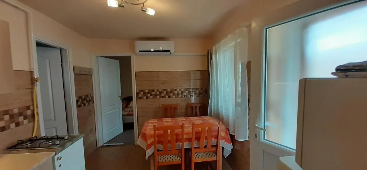 Apartment Rozika Apartman Ii. Hajduszoboszlo